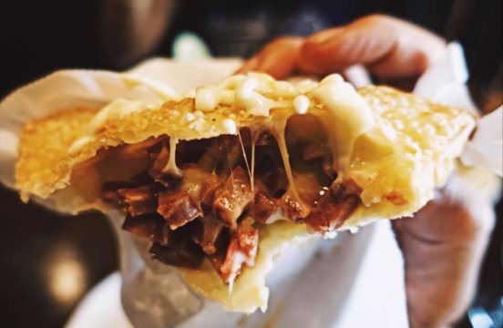 Frigideira餐厅图片