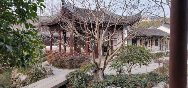 古藤园旅行图片 7
