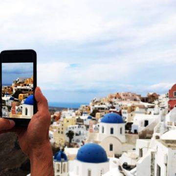 希腊+埃及+雅典卫城+吉萨金字塔群13日10晚跟团游