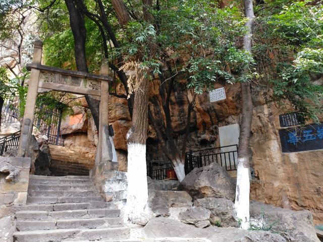 圆通禅寺旅行图片 3