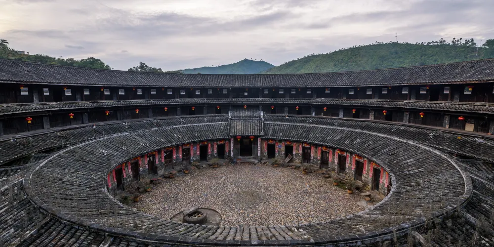 永安旅遊