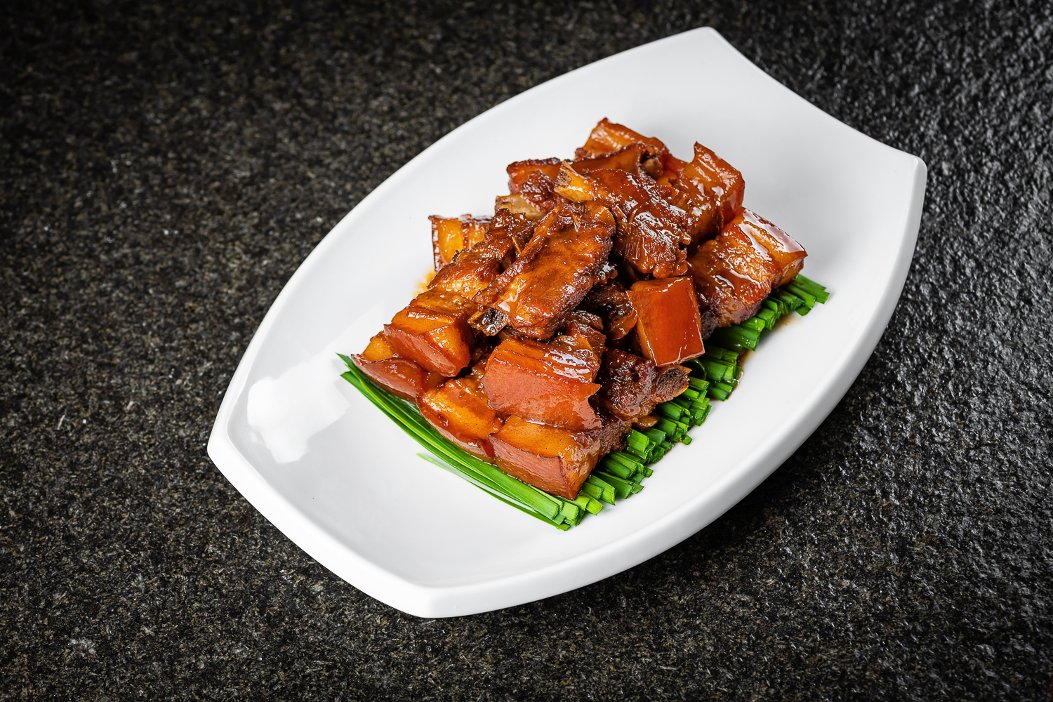 千岛湖雅谷风林度假酒店·聆云湖景餐厅