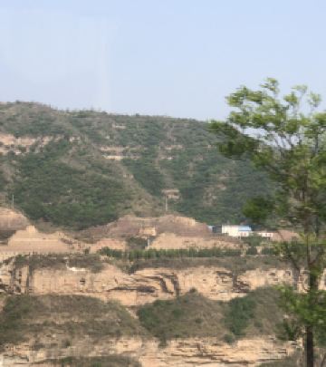 洋县游记图文-陕西山西自驾游（四）