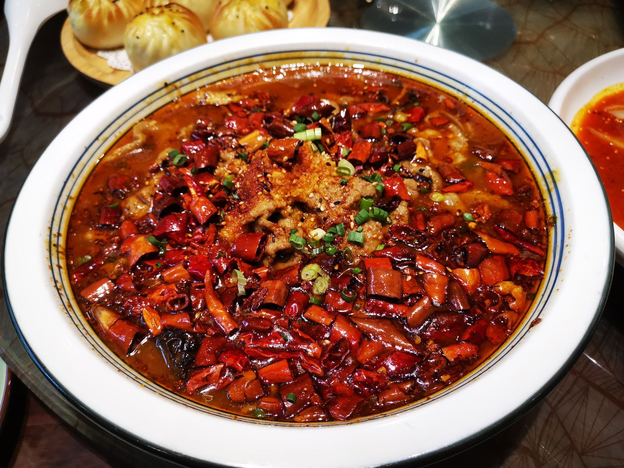 阿西娅(大砂坪店)