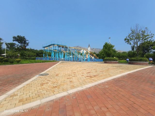 藏马山国际旅游度假区旅行图片 8