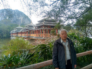 从湛江到海南再到广西自由行