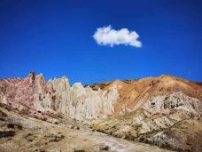 张掖外星谷景区-肃南-YoYo_8P8T7L4P