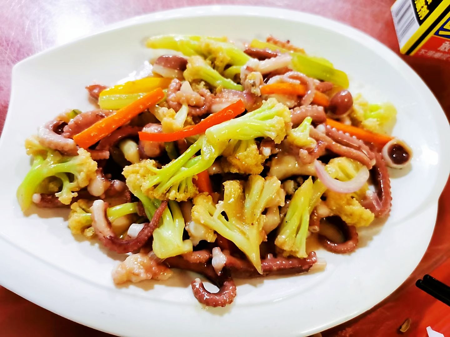 海天大酒楼餐厅图片