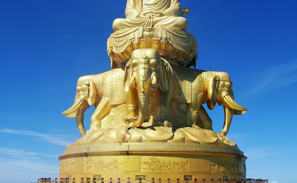 十方普賢|峨眉山市十方普賢玩樂門票預訂|十方普賢旅遊攻略2026-永安旅遊