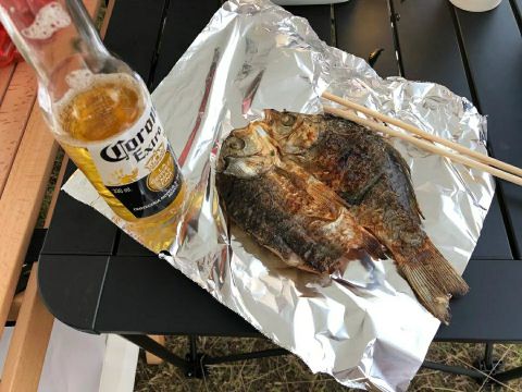 Kapetan Misin Breg餐厅图片