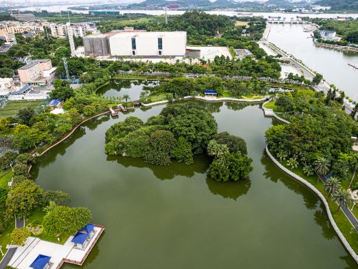 中山公园