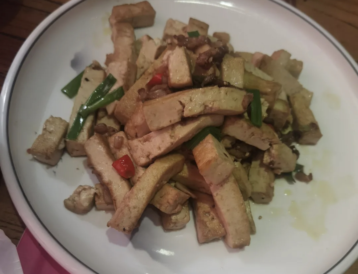 龙凤小江南(黄河大街店)餐厅图片