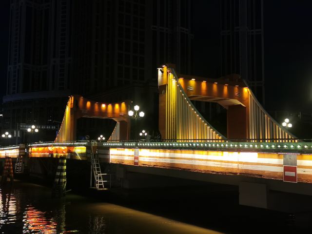 岐江公园旅行图片 2