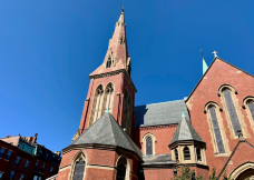 Church of the Advent-波士顿-C-IMAGE