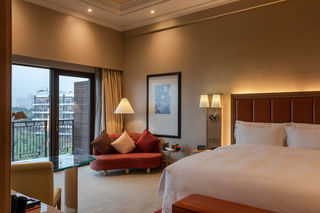 深圳度假，不用出国的西班牙风情之旅