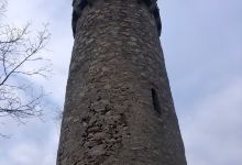 Hirschkopfturm景点图片