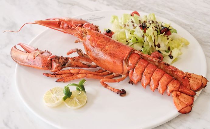 文艺复兴意大利餐厅·The Renaissance(文立方店)