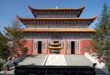 观音寺景点图片