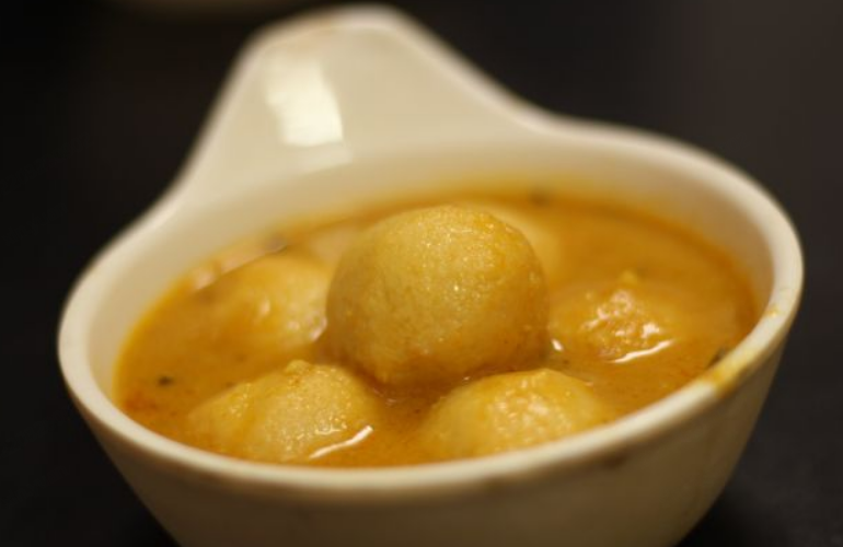 MADRAS CAFE