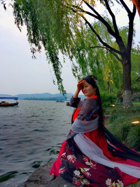西湖风景名胜区游记图片] 杭州：山外青山楼外楼，西湖歌舞几时休。