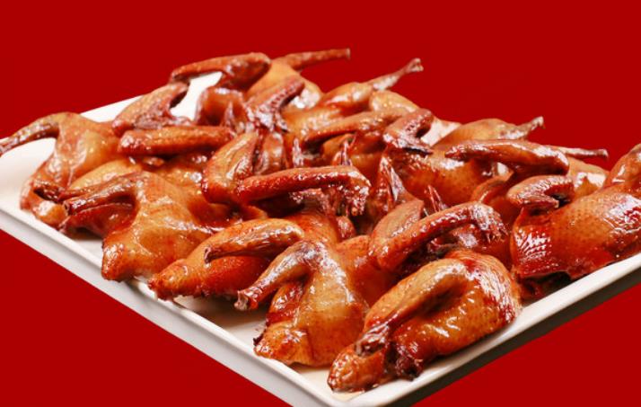 孙大厨鸽子馆(自强路店)餐厅图片