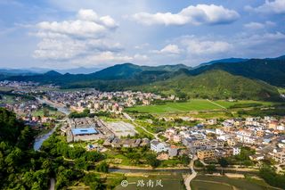 韶关三日游，这里的风景、文化和美食让人回味无穷