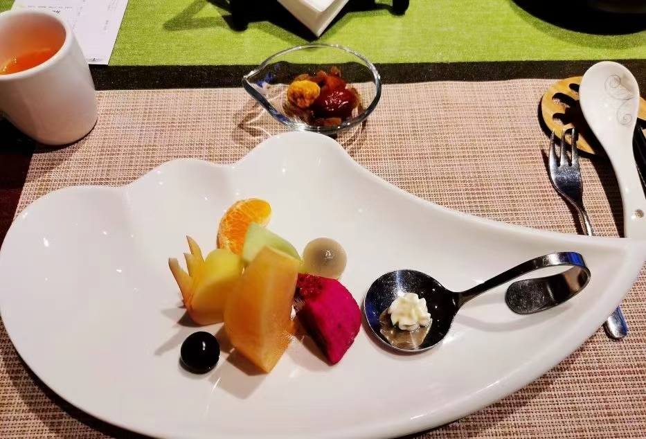 Piazza Di Spagna餐厅图片