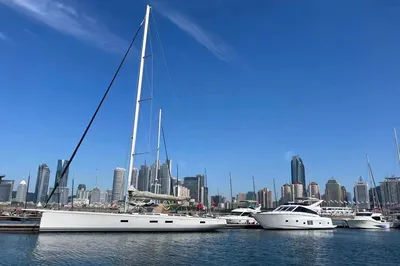 青岛鲨鱼航海俱乐部