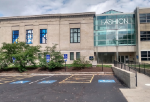Kent State University Museum景点图片