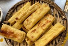 百思特美食-芒市