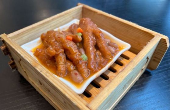 悦玲珑·西关茗点(华林路店)