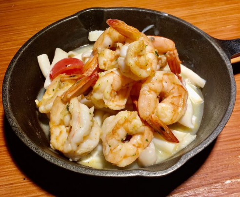 秀儿家の小确幸(万达店)餐厅图片