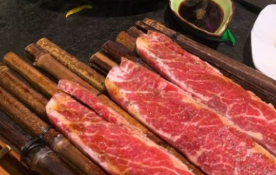 大樹日式炭燒(五一路店)