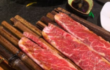 大樹日式炭燒(五一路店)餐厅图片