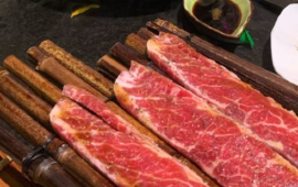 大樹日式炭燒(五一路店)