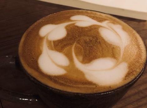 意外咖啡餐厅图片