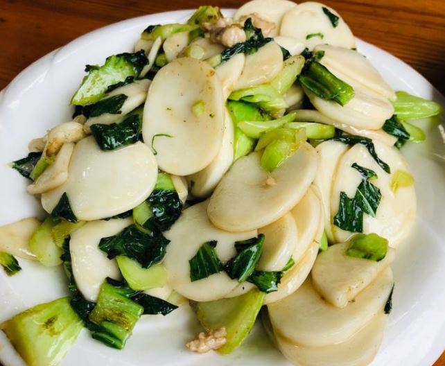 遇见小确幸餐厅图片