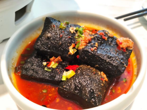 兰湘子湘菜小炒(曲江创意谷店)