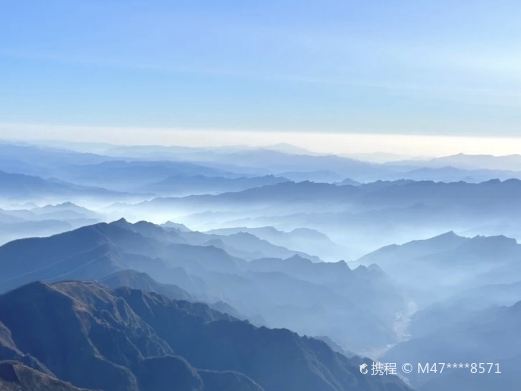 鸿门岩