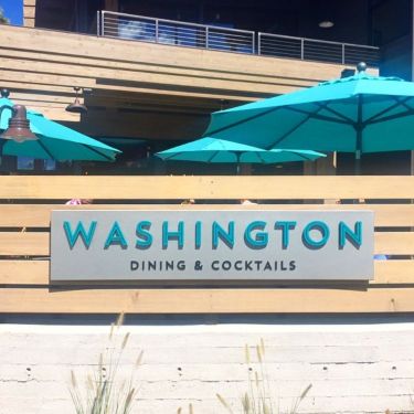 Washington Dining & Cocktails餐厅图片