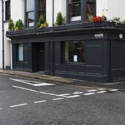 Khushi's Restaurant餐厅图片