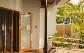 UVVA Restaurant