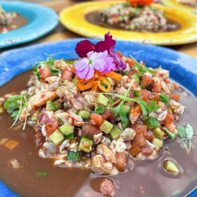 Xécora Gastronomía Urbana餐厅图片