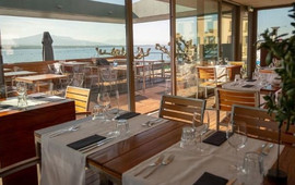 O'Les Terrasses du Lac