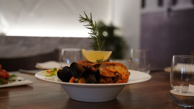 Portofino Gold Coast