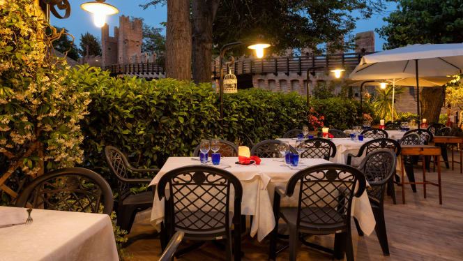 Ristorante La Botte