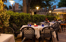Ristorante La Botte餐厅图片
