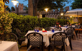 Ristorante La Botte