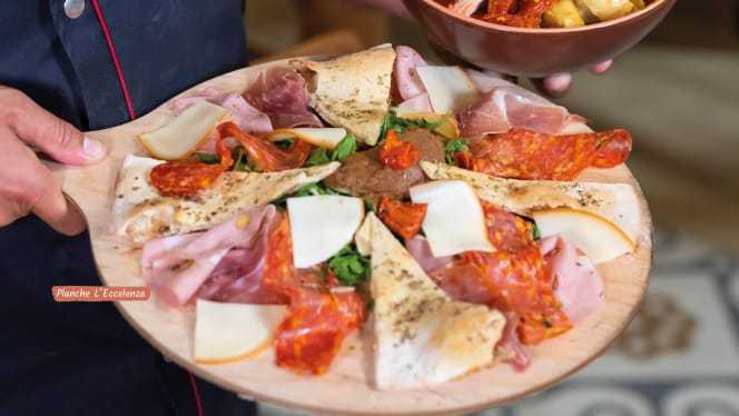 Signorizza Troyes