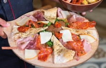 Signorizza Troyes餐厅图片